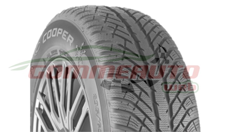 COP. 225/65HR17 COOPER  DISCOVERER WINTER XL      106H M+S